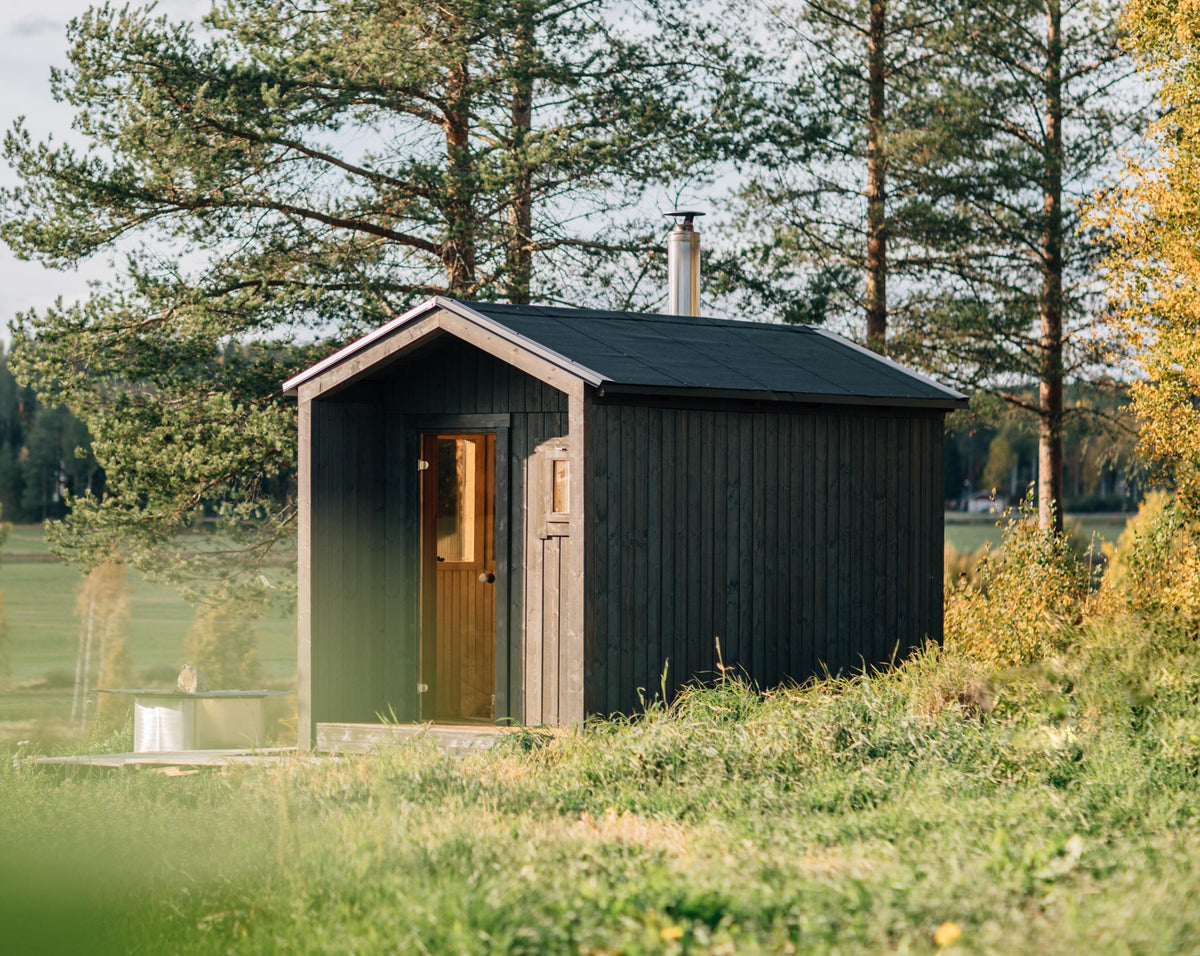 Sauna Timo