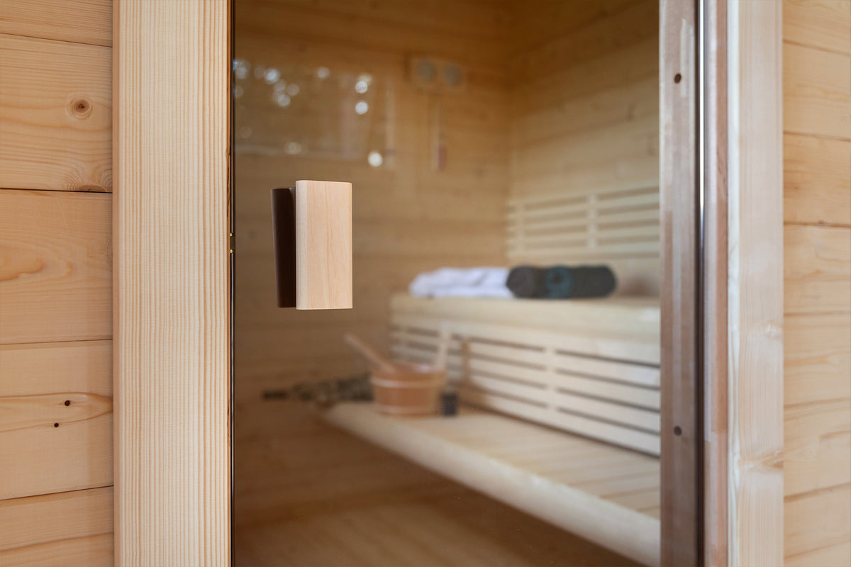 Sauna Kivi
