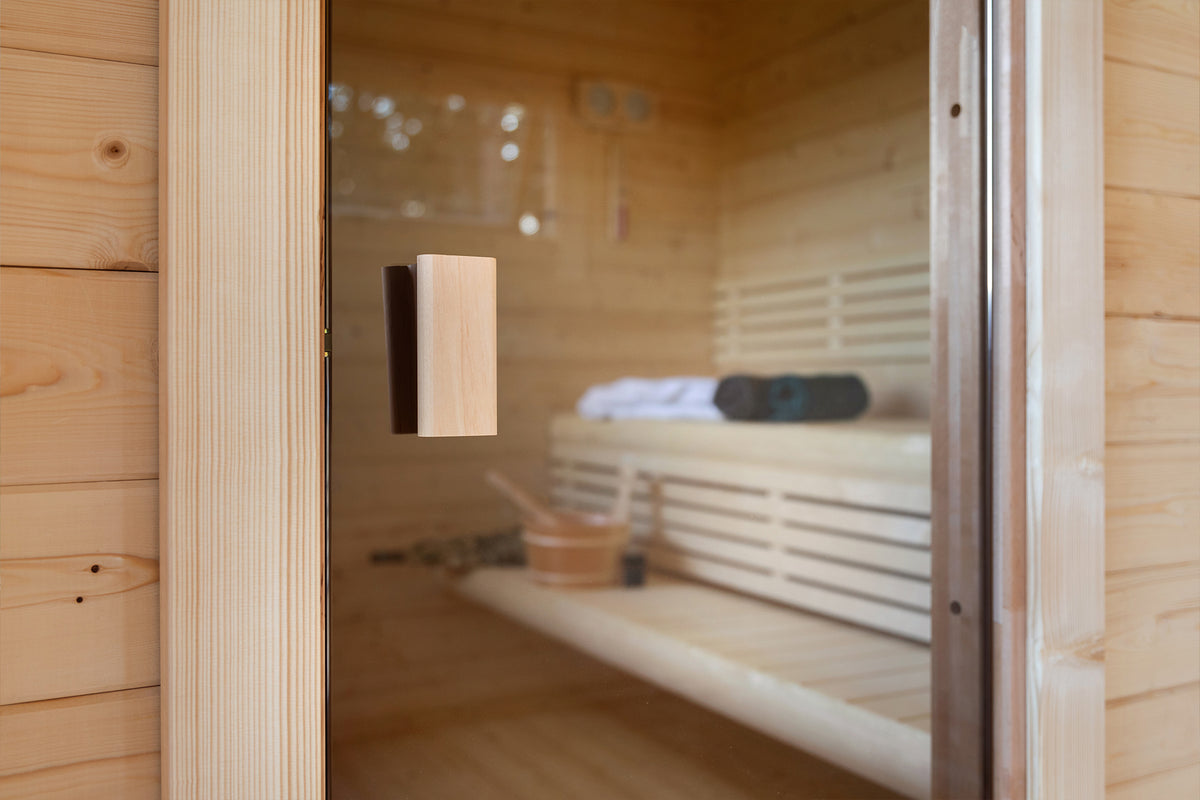 Sauna Paavo