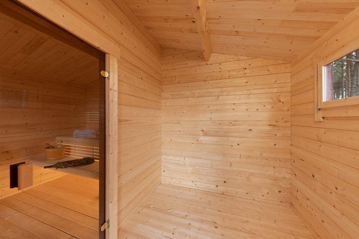 Sauna Folkbastun
