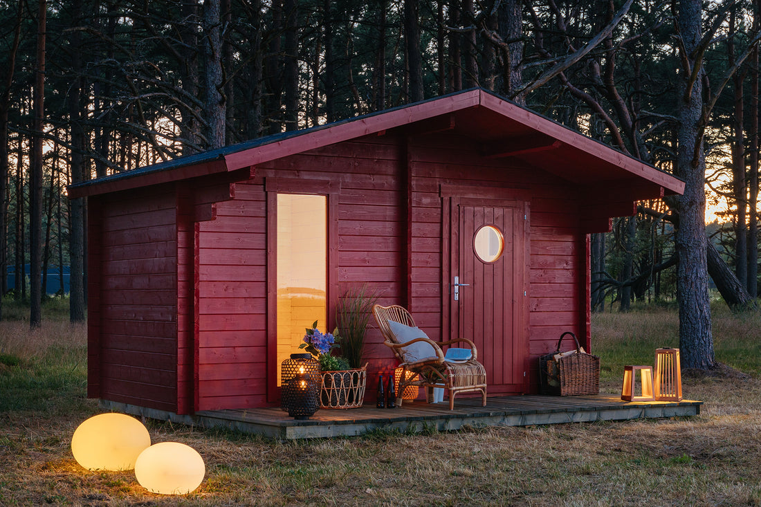 Sauna Vinja
