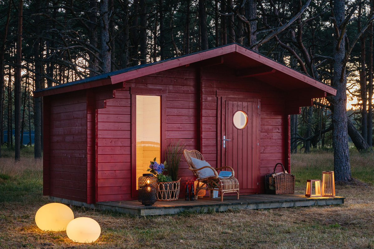 Sauna Vinja