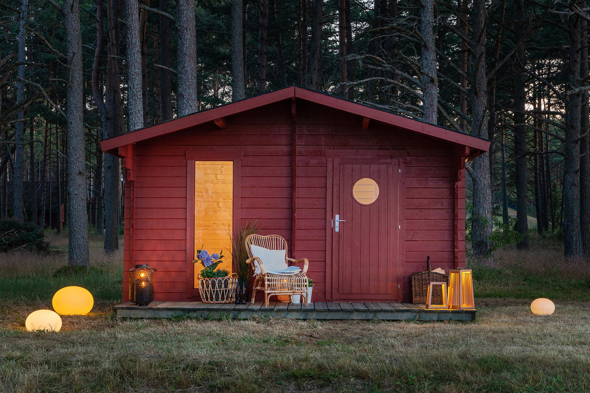 Sauna Vinja