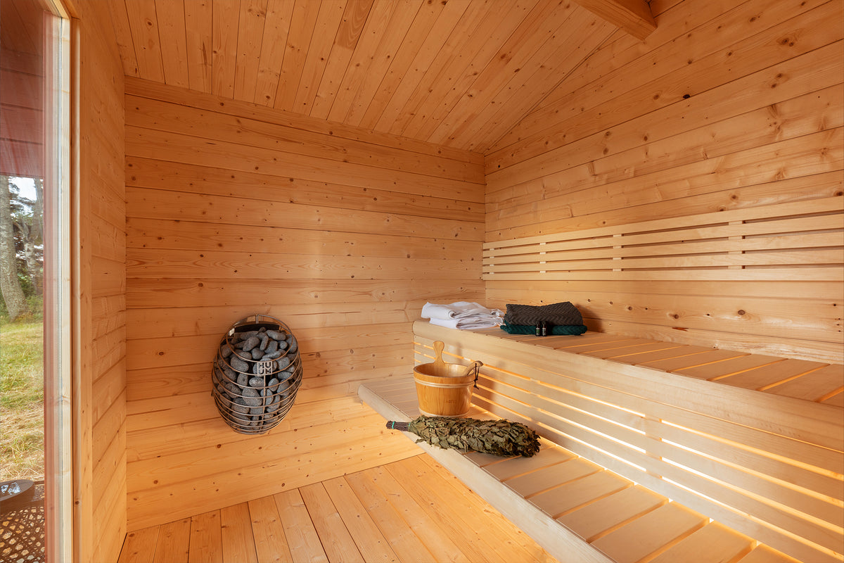Sauna Vinja