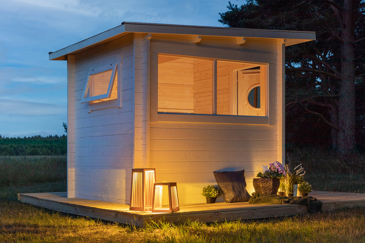 Sauna Jorma