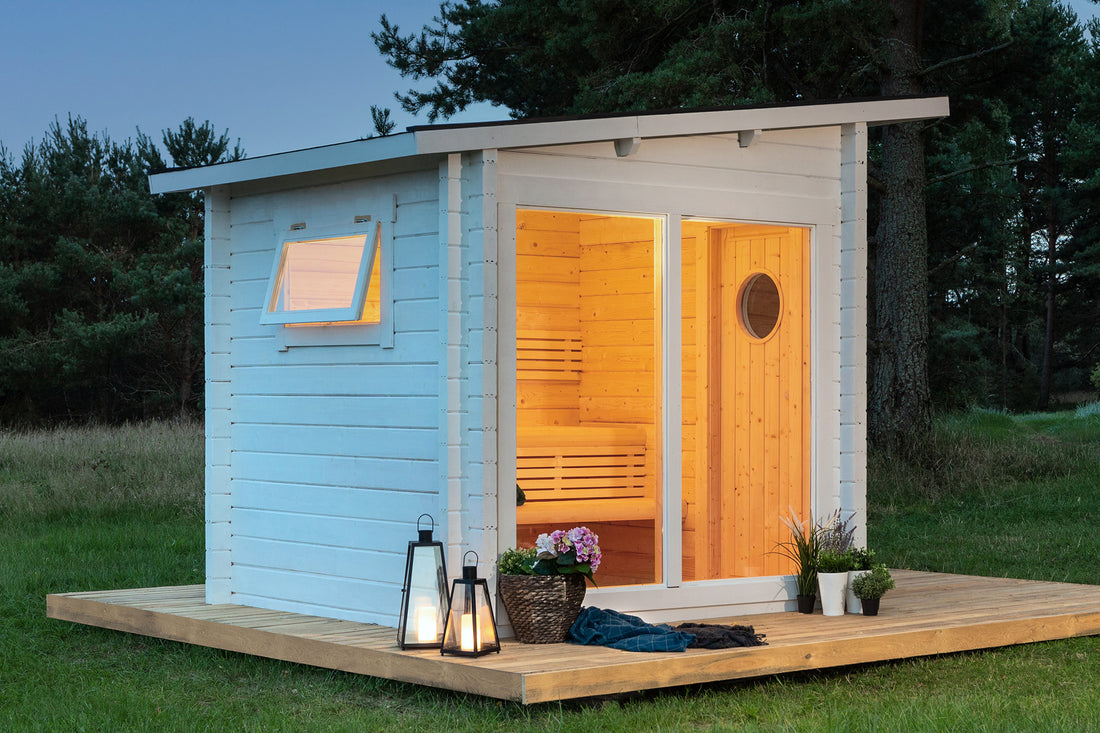 Sauna Olli