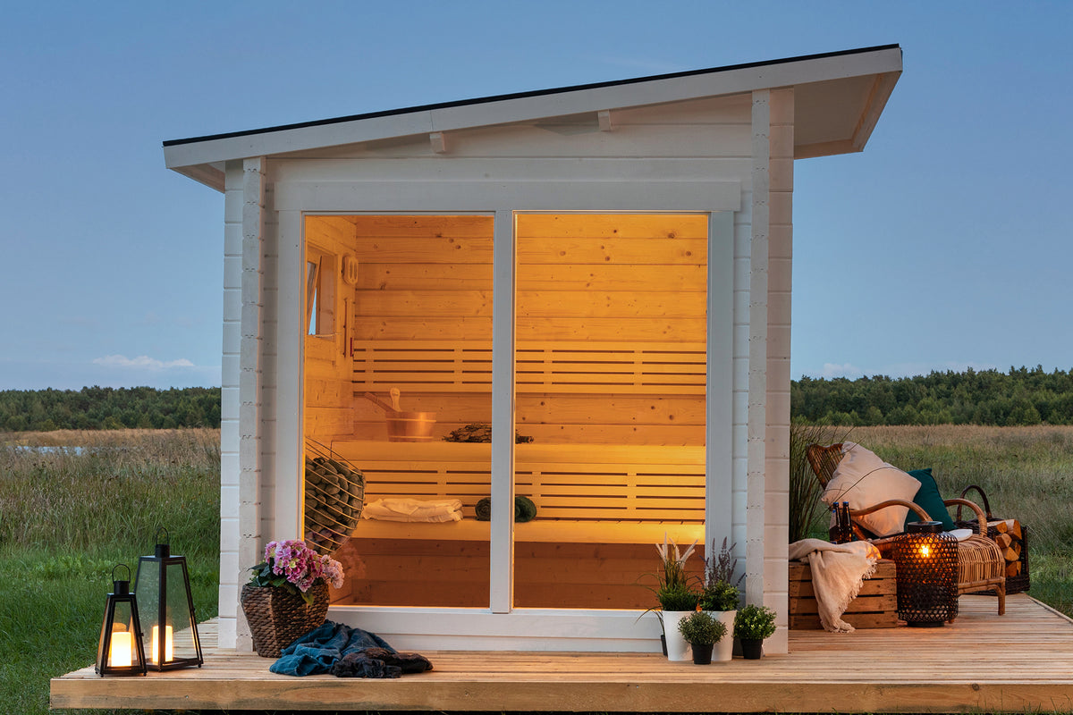 Sauna Olli