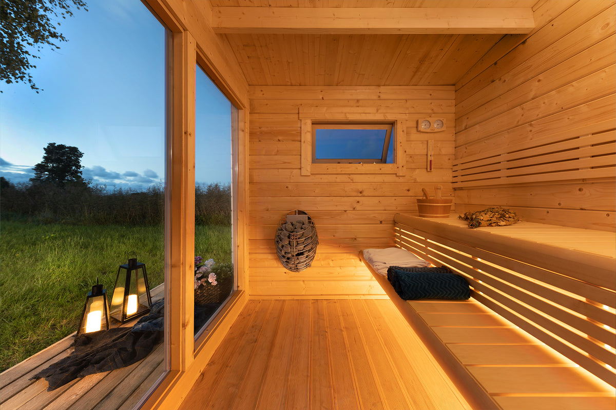 Sauna Olli