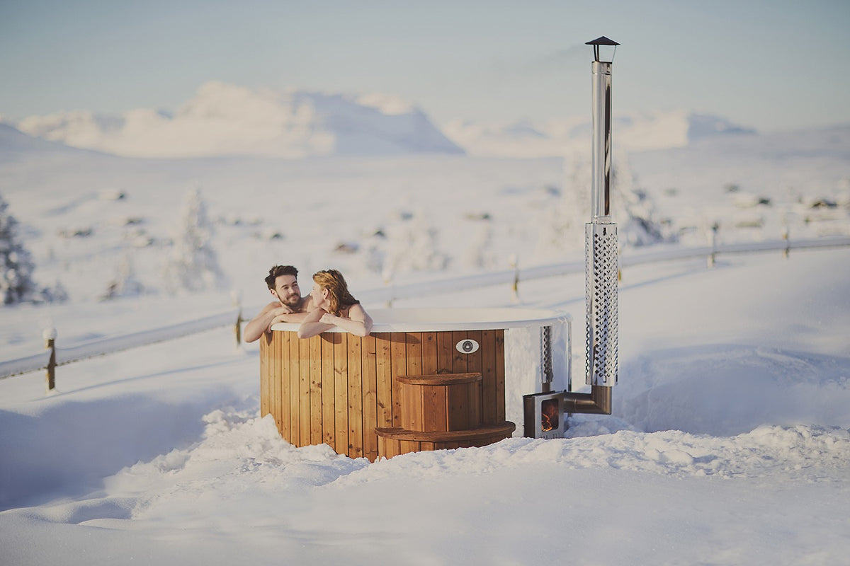 Bain nordique Royal 200