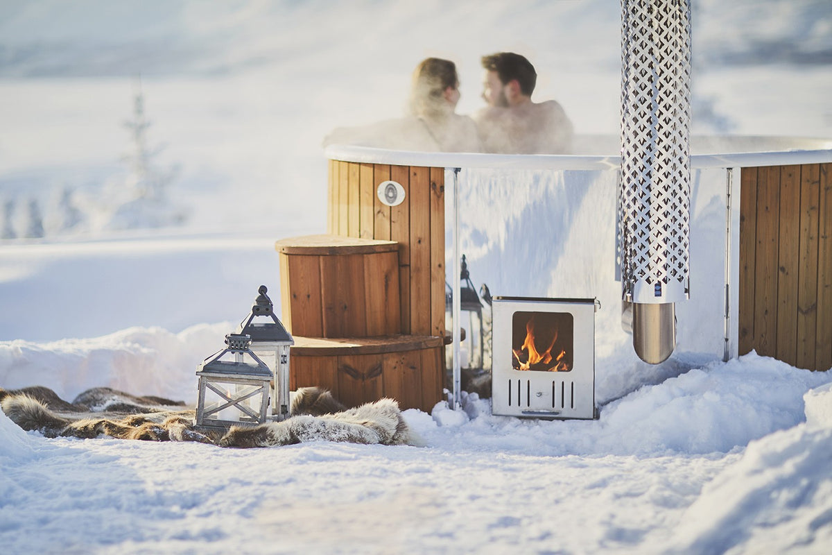 Bain nordique Royal 200