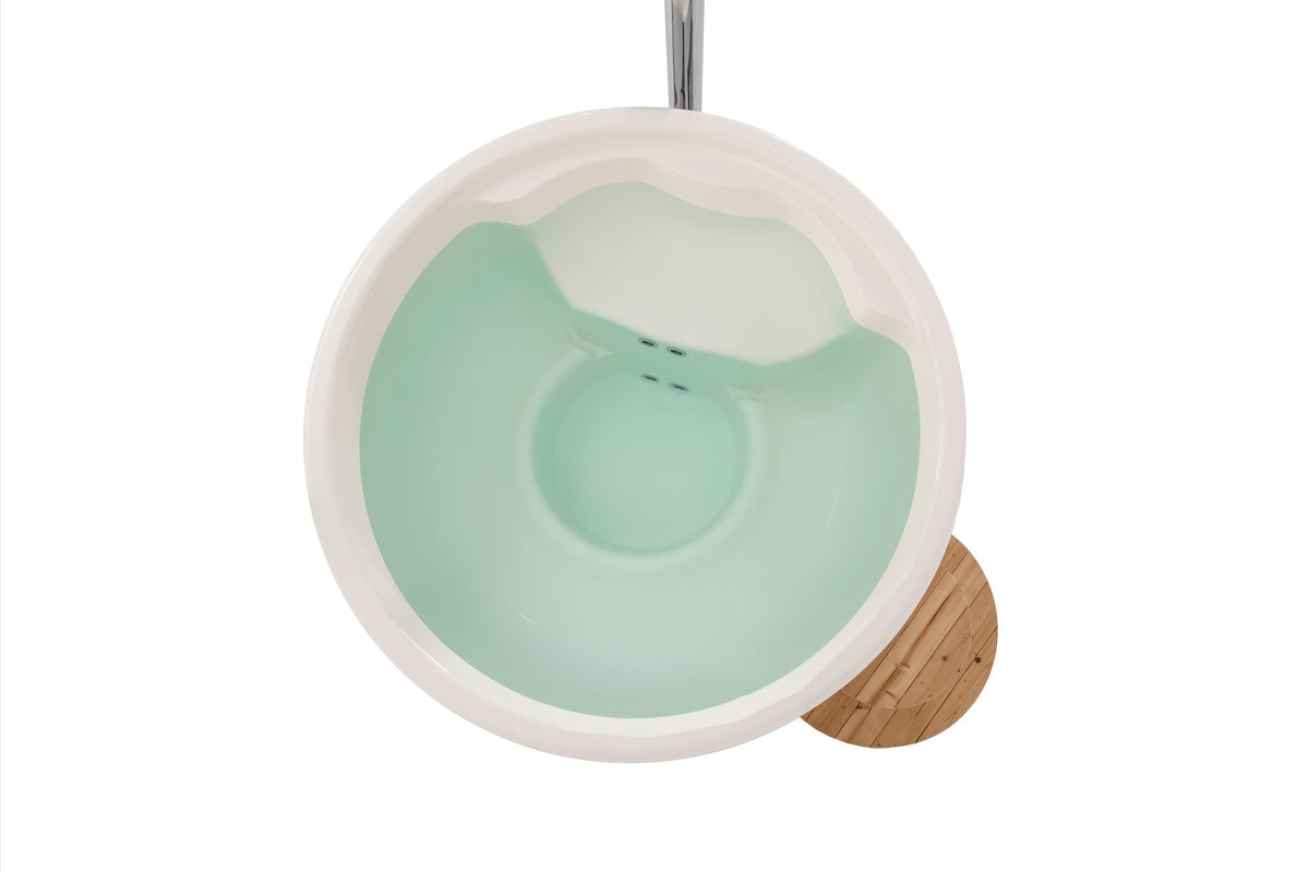 Bain nordique Royal 200