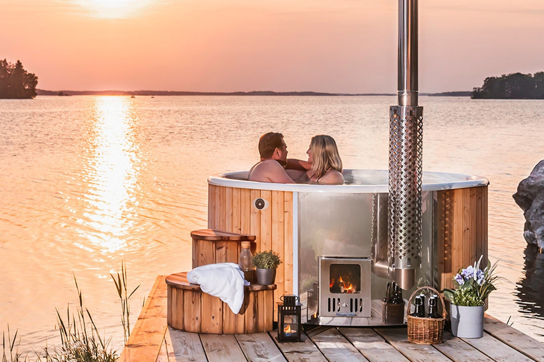 Bain nordique Royal 200