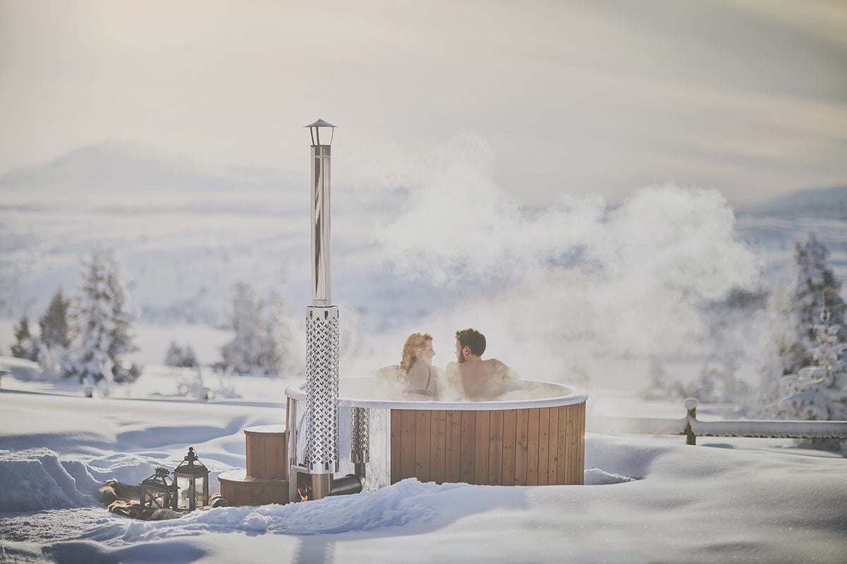 Bain nordique Royal 225