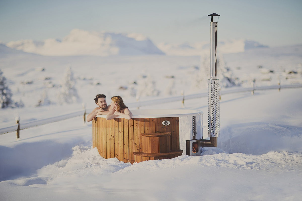 Bain nordique Royal 225