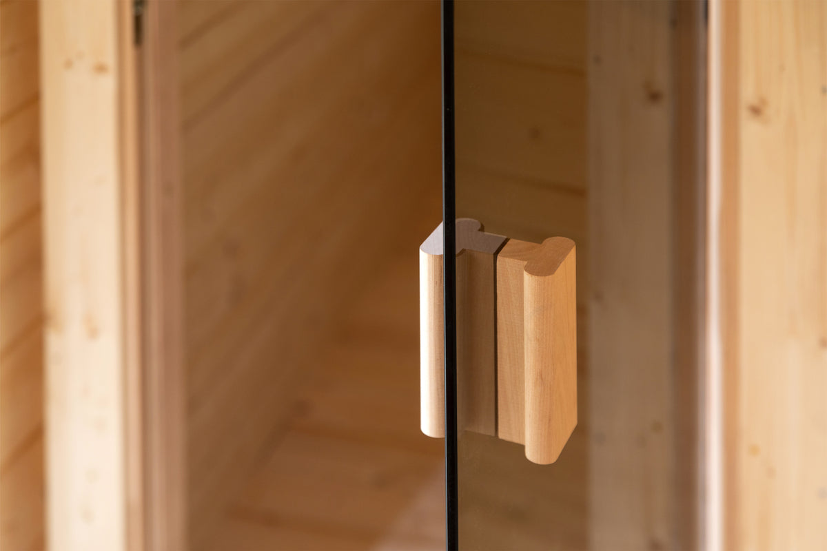 Sauna Jari