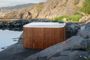 Bain nordique Elegante