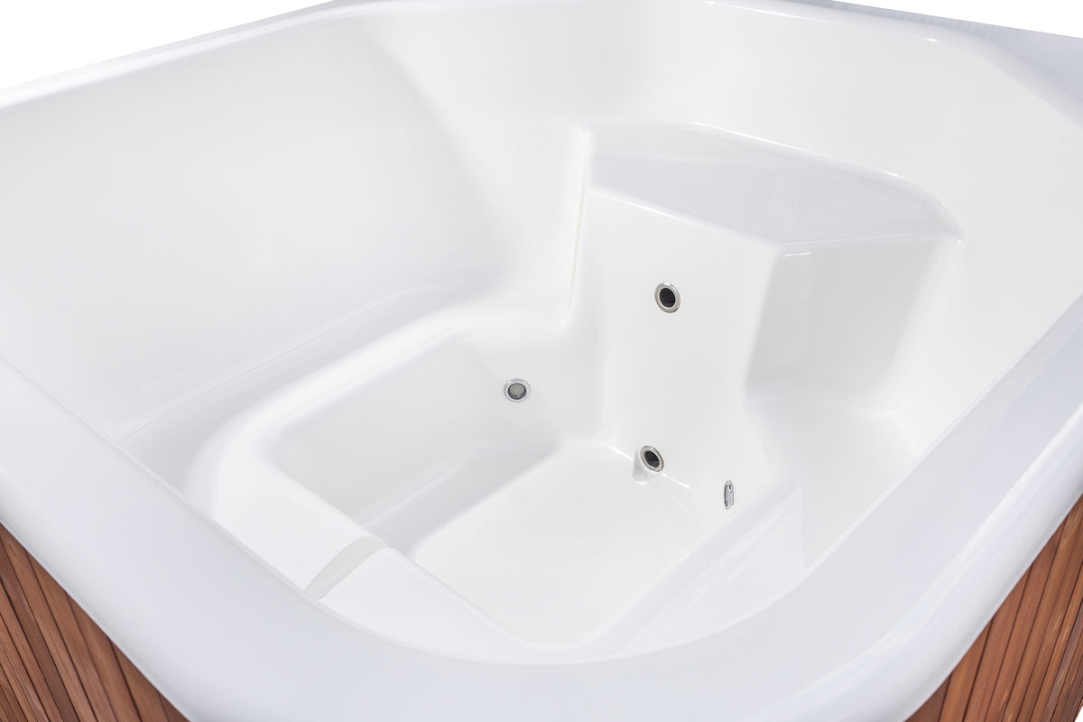 Bain nordique Elegante