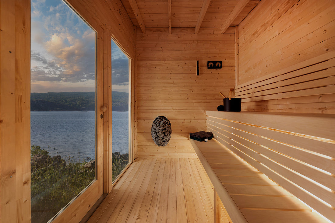 Sauna Mirja