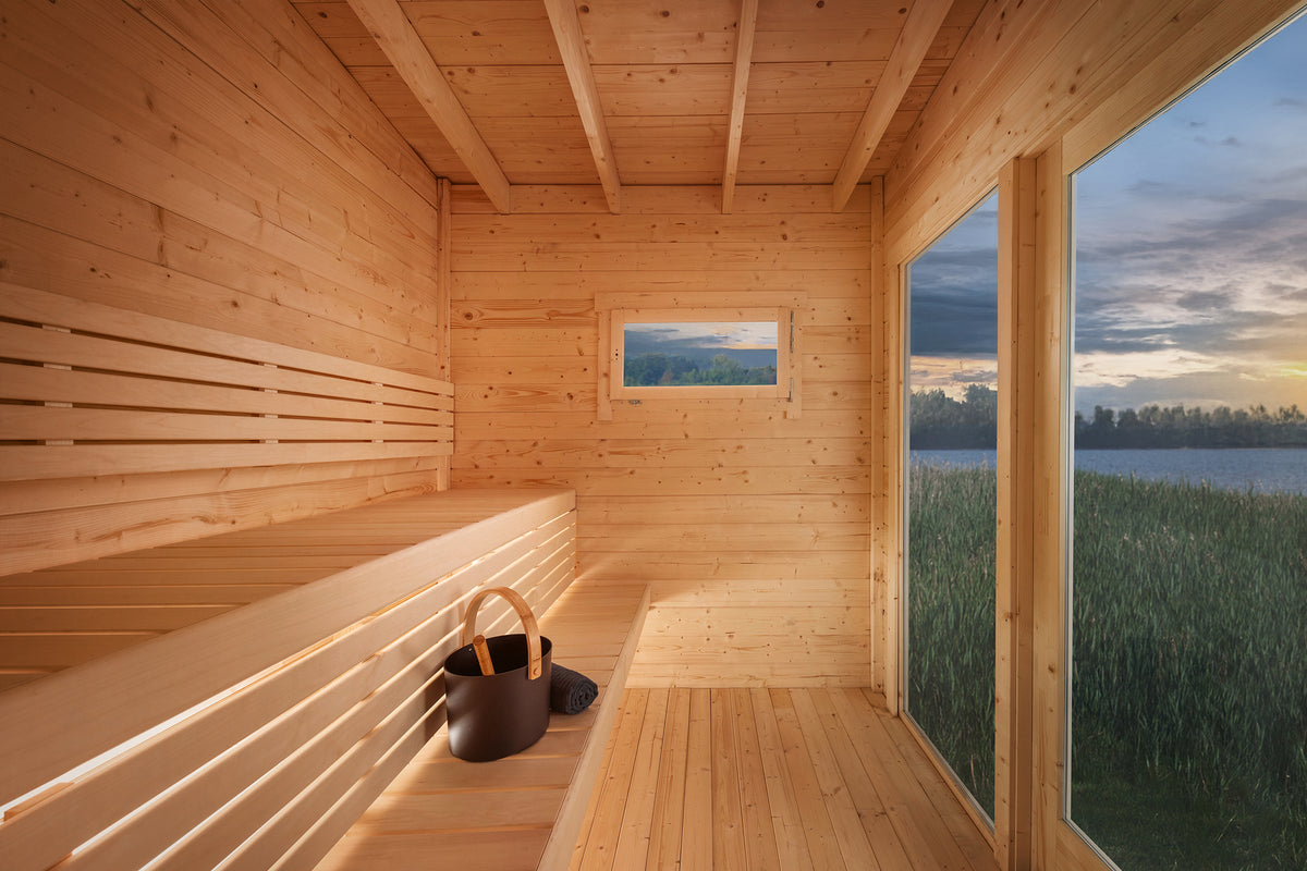 Sauna Mirja