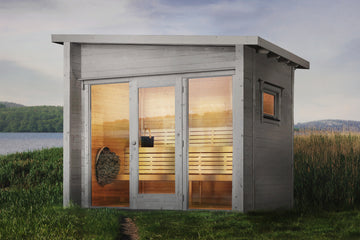Sauna Mirja