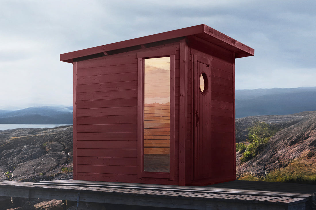Sauna Tarja