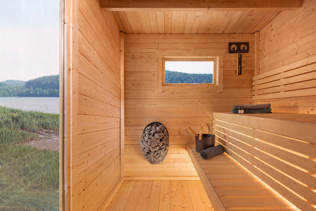Sauna Tarja