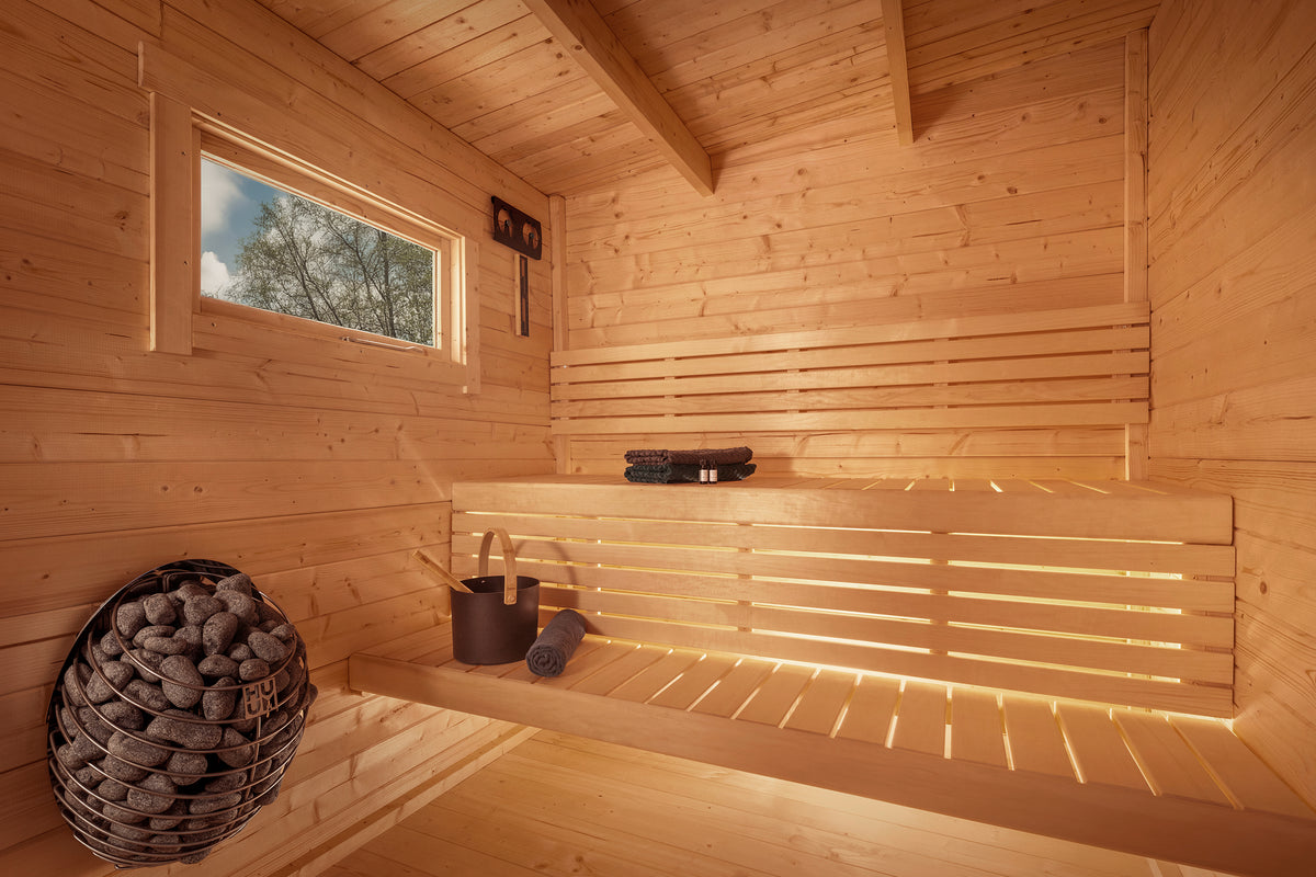 Sauna Tarja