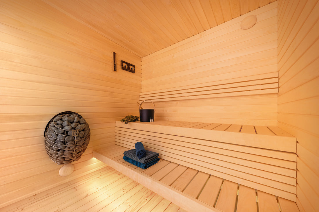 Sauna Sanna