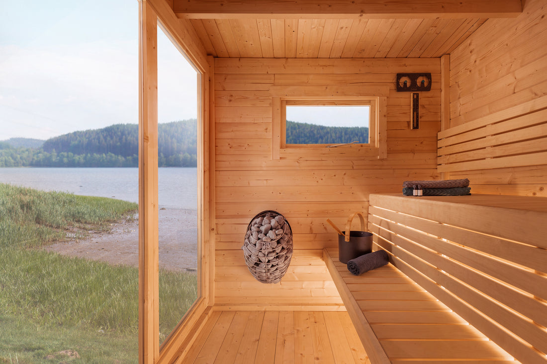 Sauna Minna