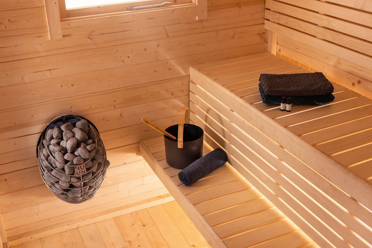 Sauna Minna