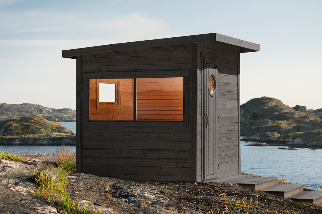 Sauna Ritva