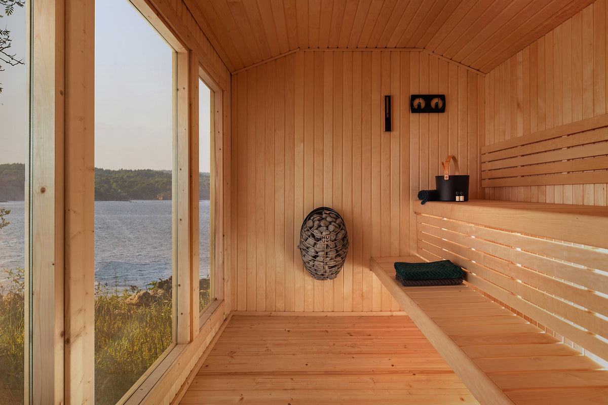 Sauna Markko