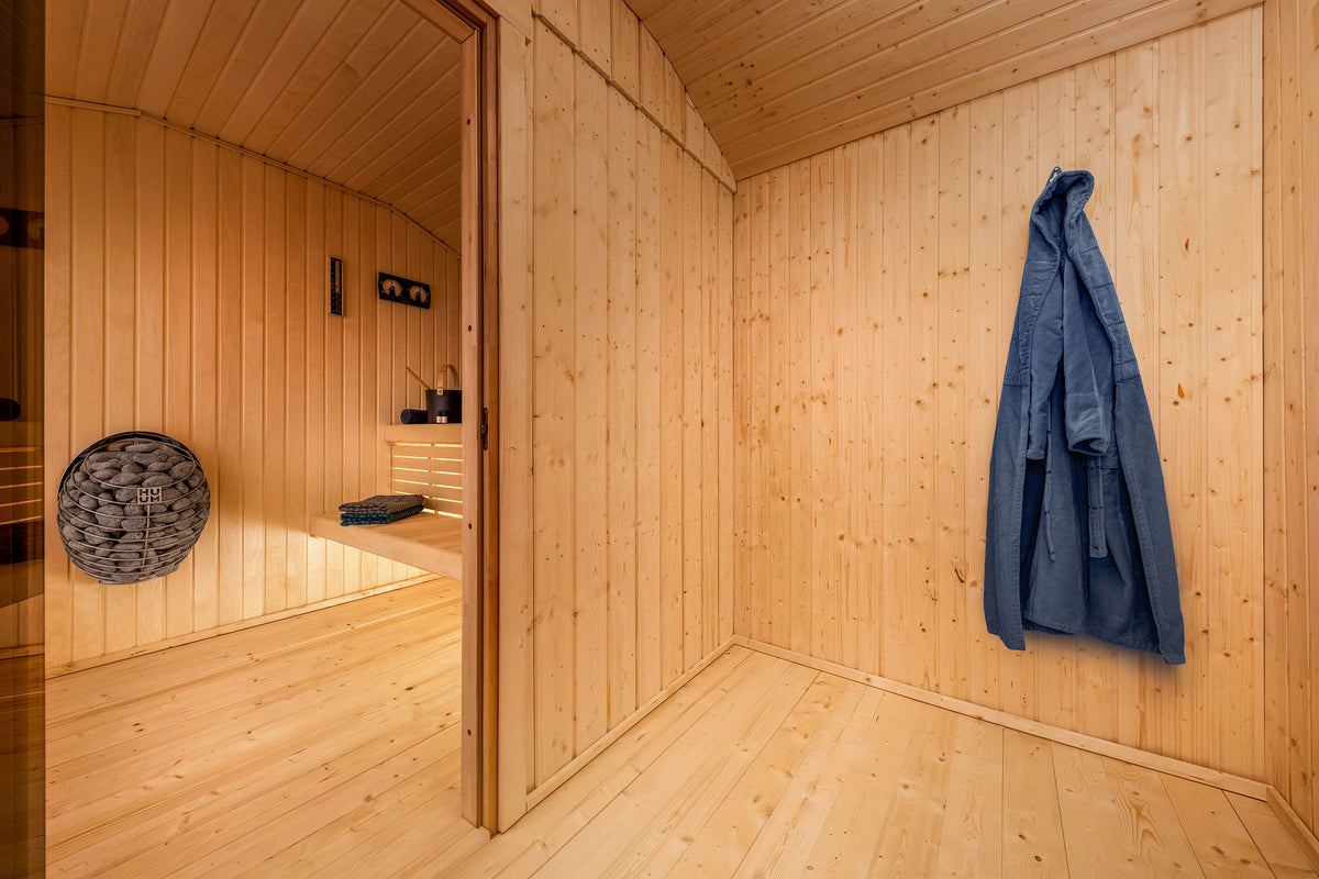 Sauna Anja