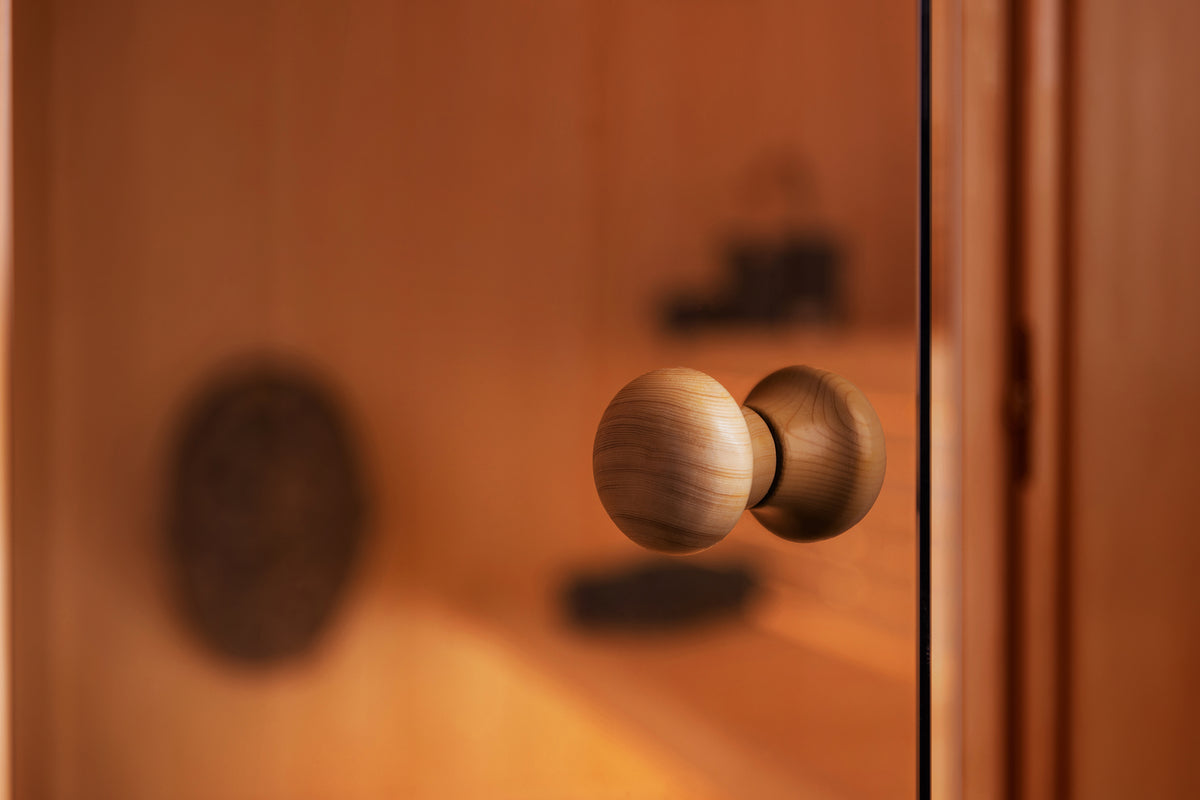 Sauna Markko