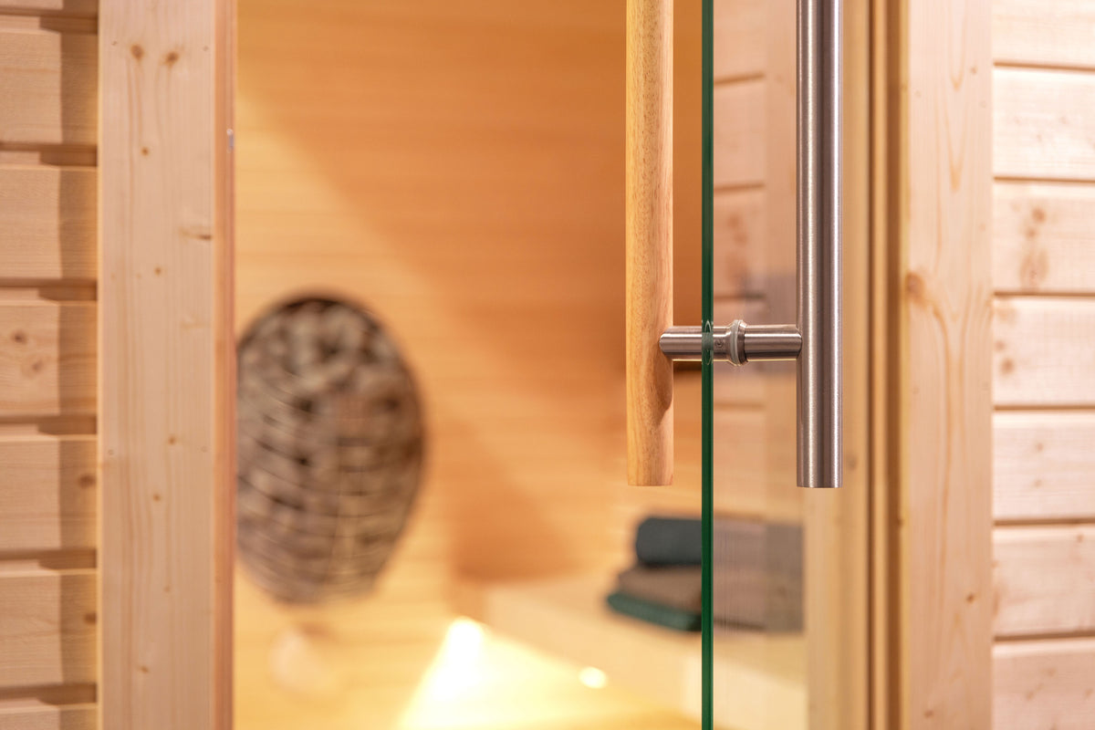 Sauna Sanna