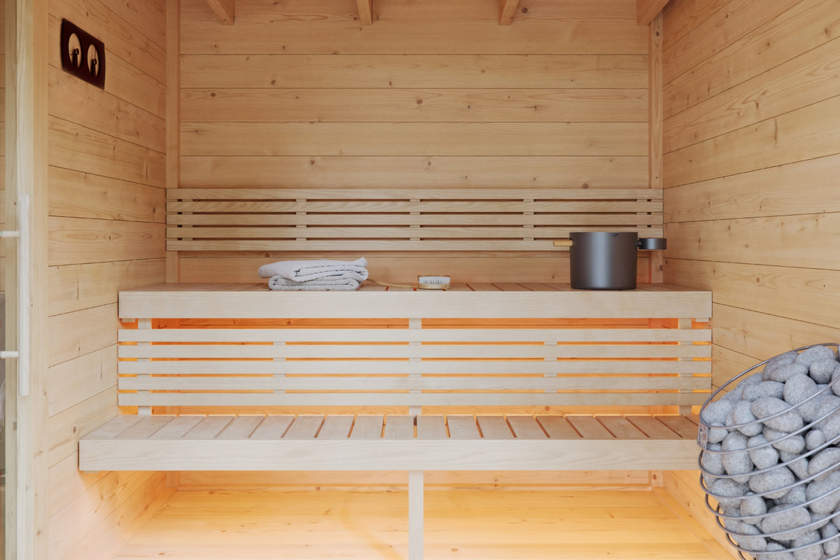 Sauna Kiira