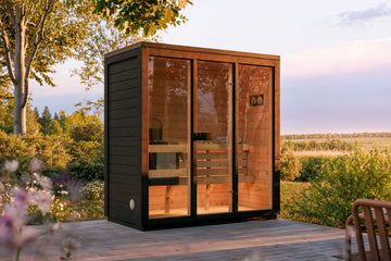 Sauna Lumi