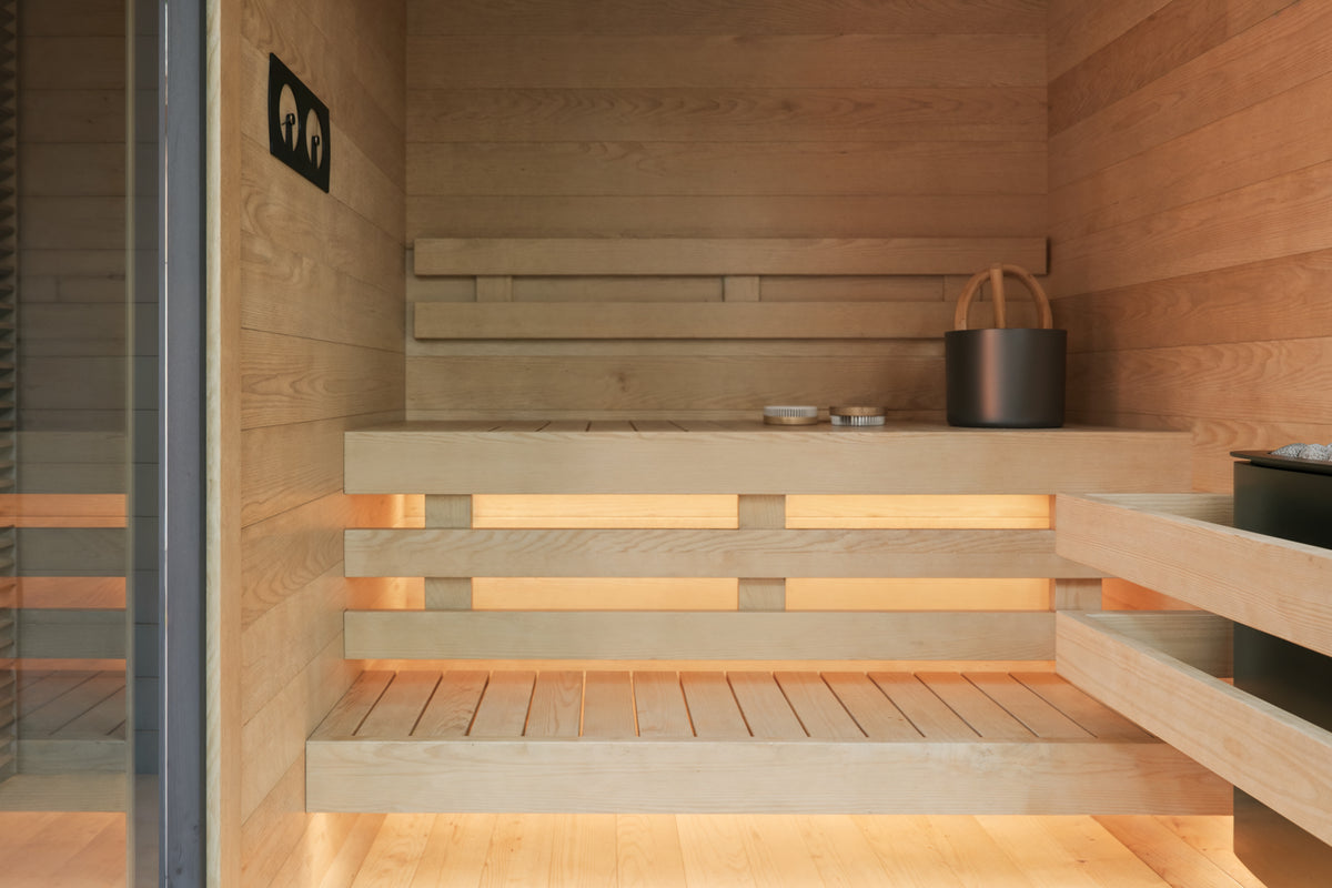 Sauna Meri
