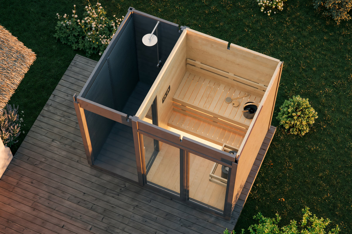 Sauna Meri