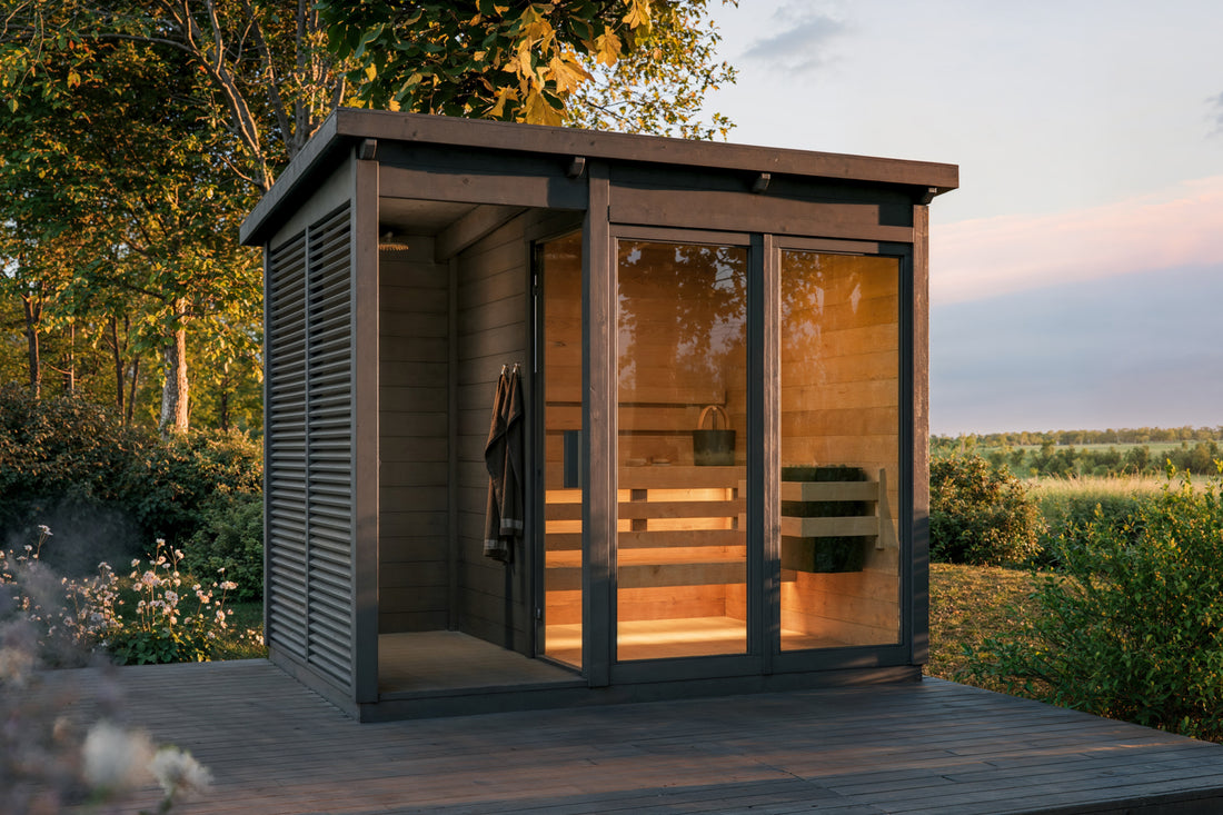 Sauna Meri