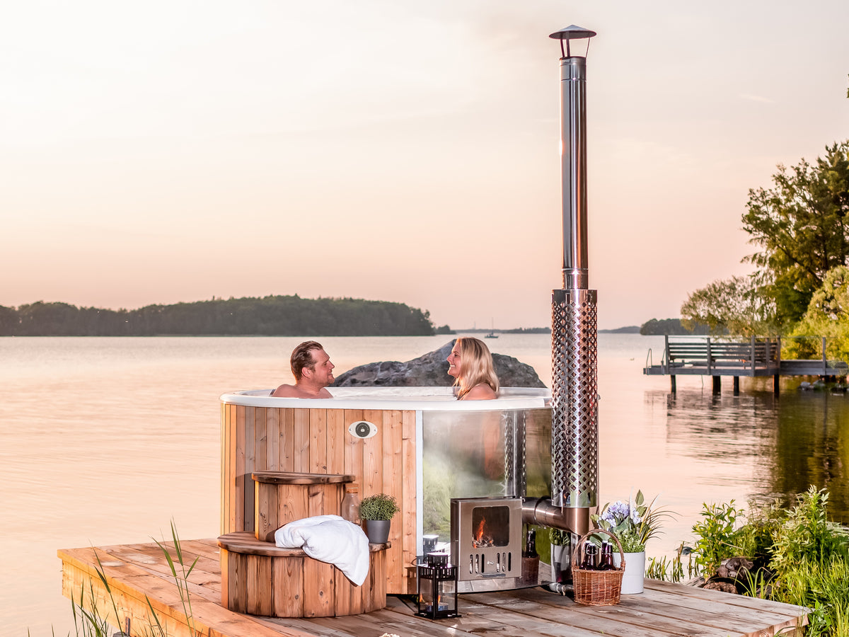 Bain nordique Royal 200