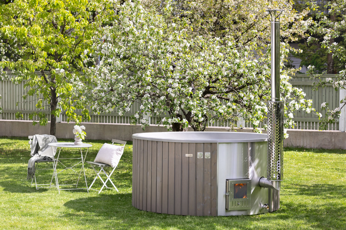 Polar Spa Bain nordique