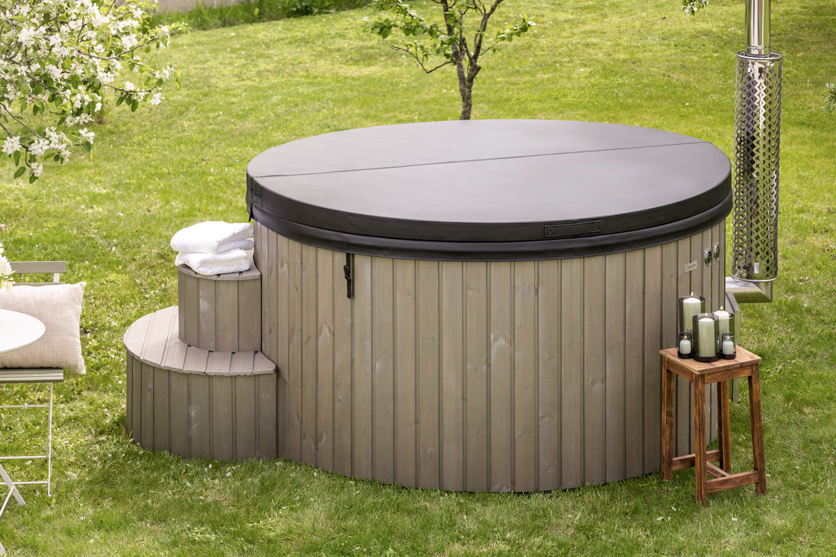 Polar Spa Bain nordique