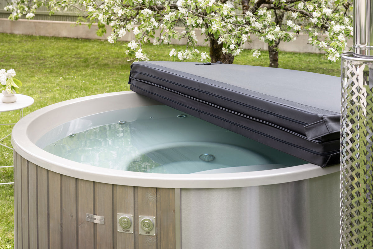 Polar Spa Bain nordique