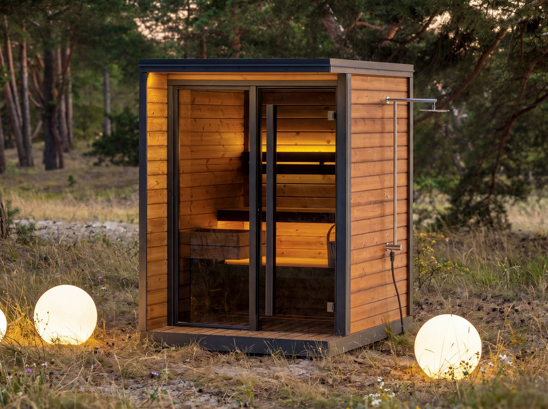 Sauna Tapio